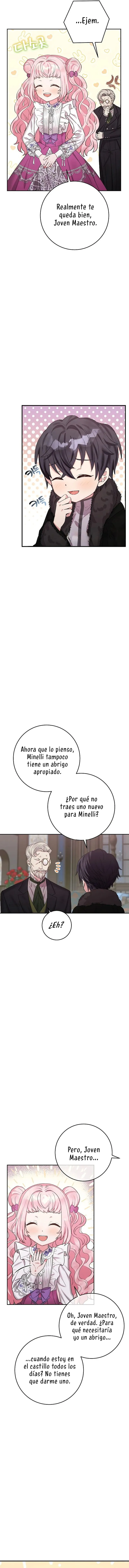 El protagonista masculino es el gran duque de cabello negro del norte - Capítulo 7 - Página 9 - LectorTMOo