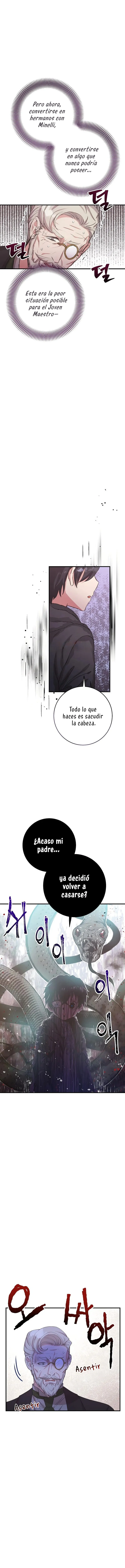 El protagonista masculino es el gran duque de cabello negro del norte - Capítulo 8 - Página 13 - LectorTMOo