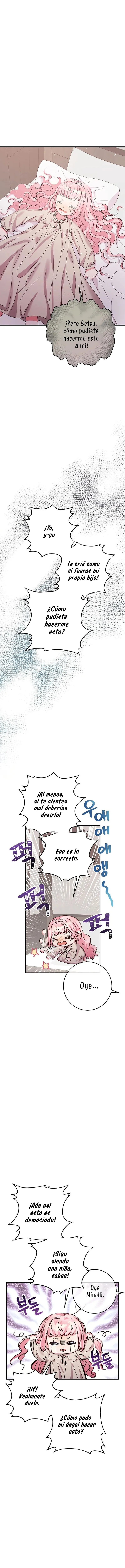 El protagonista masculino es el gran duque de cabello negro del norte - Capítulo 8 - Página 16 - LectorTMOo