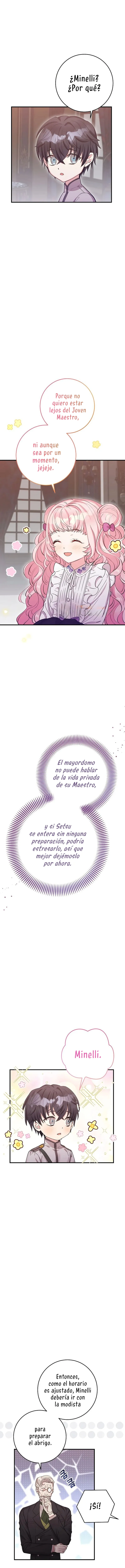 El protagonista masculino es el gran duque de cabello negro del norte - Capítulo 8 - Página 3 - LectorTMOo