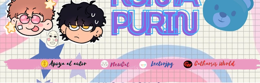 El Proyecto del Huevo - Capítulo 3 - Página 7 - LectorTMOo