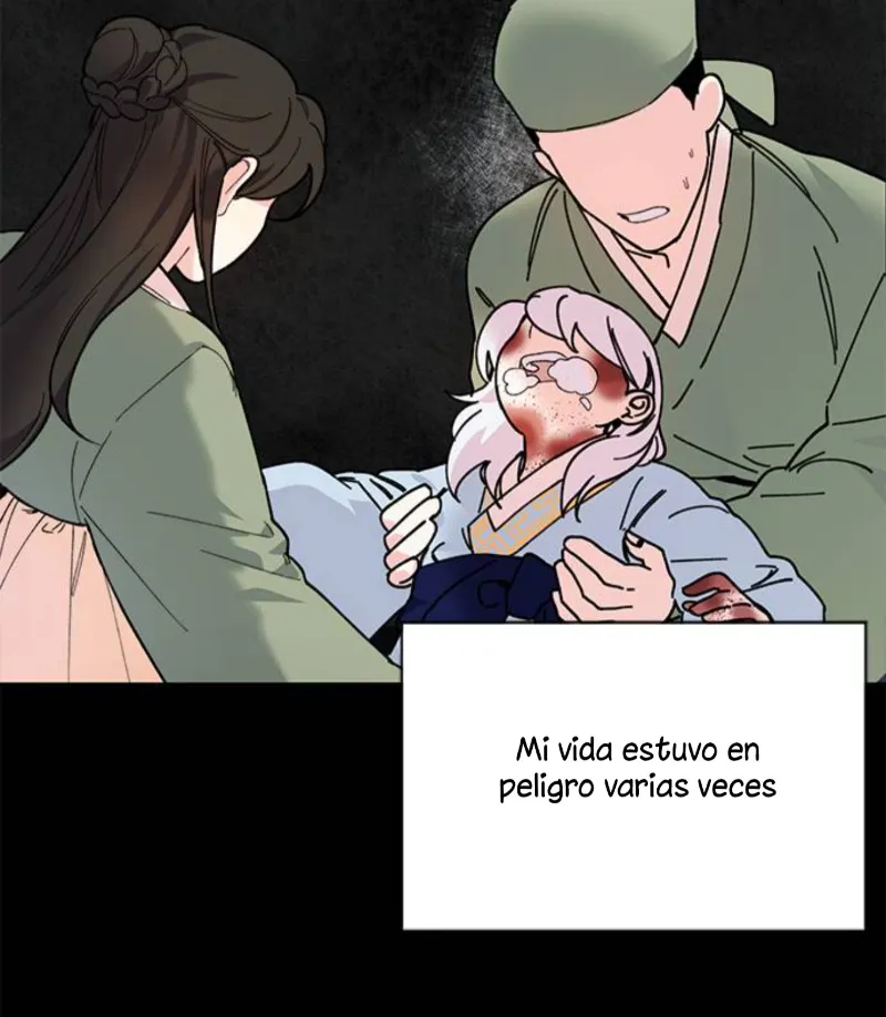 El puro corazón de un monstruo - Capítulo 1 - Página 101 - LectorTMOo