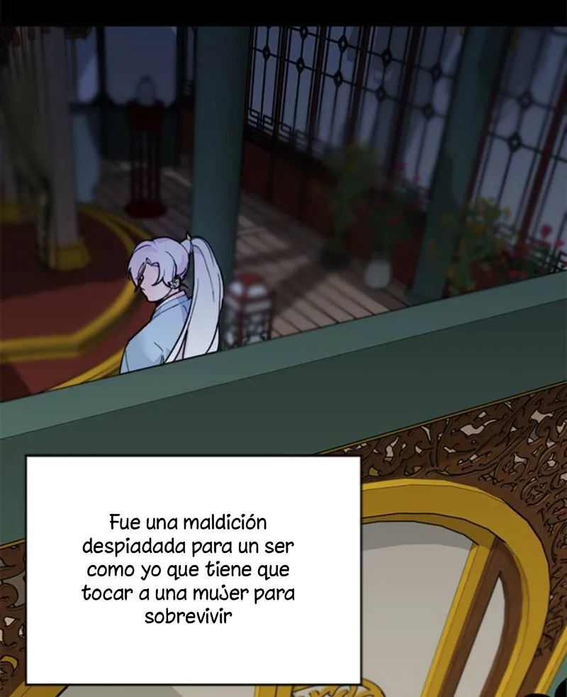 El puro corazón de un monstruo - Capítulo 1 - Página 102 - LectorTMOo