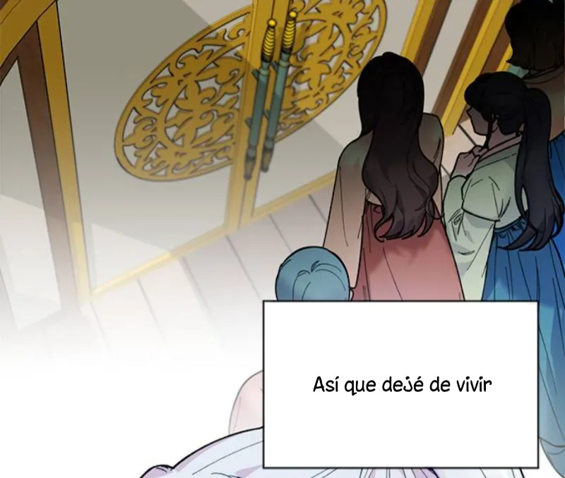 El puro corazón de un monstruo - Capítulo 1 - Página 103 - LectorTMOo
