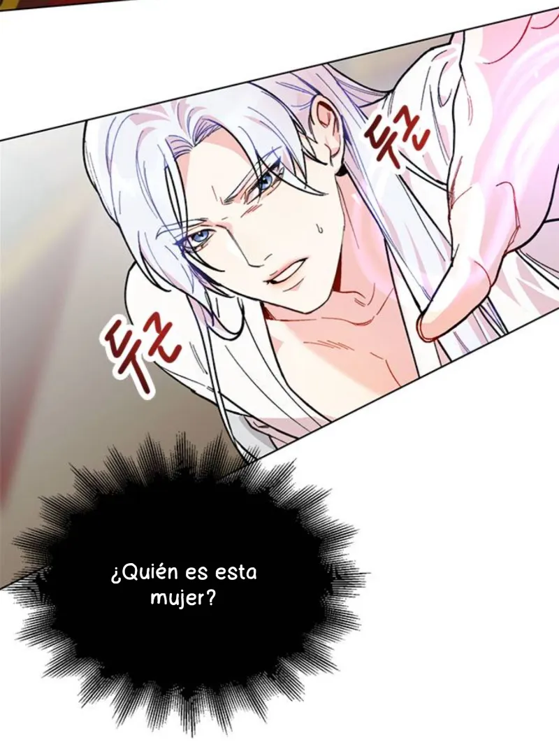 El puro corazón de un monstruo - Capítulo 1 - Página 112 - LectorTMOo