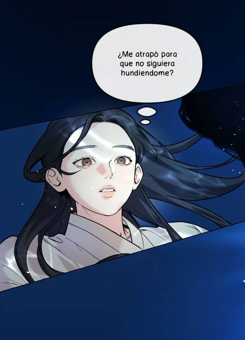 El puro corazón de un monstruo - Capítulo 1 - Página 49 - LectorTMOo