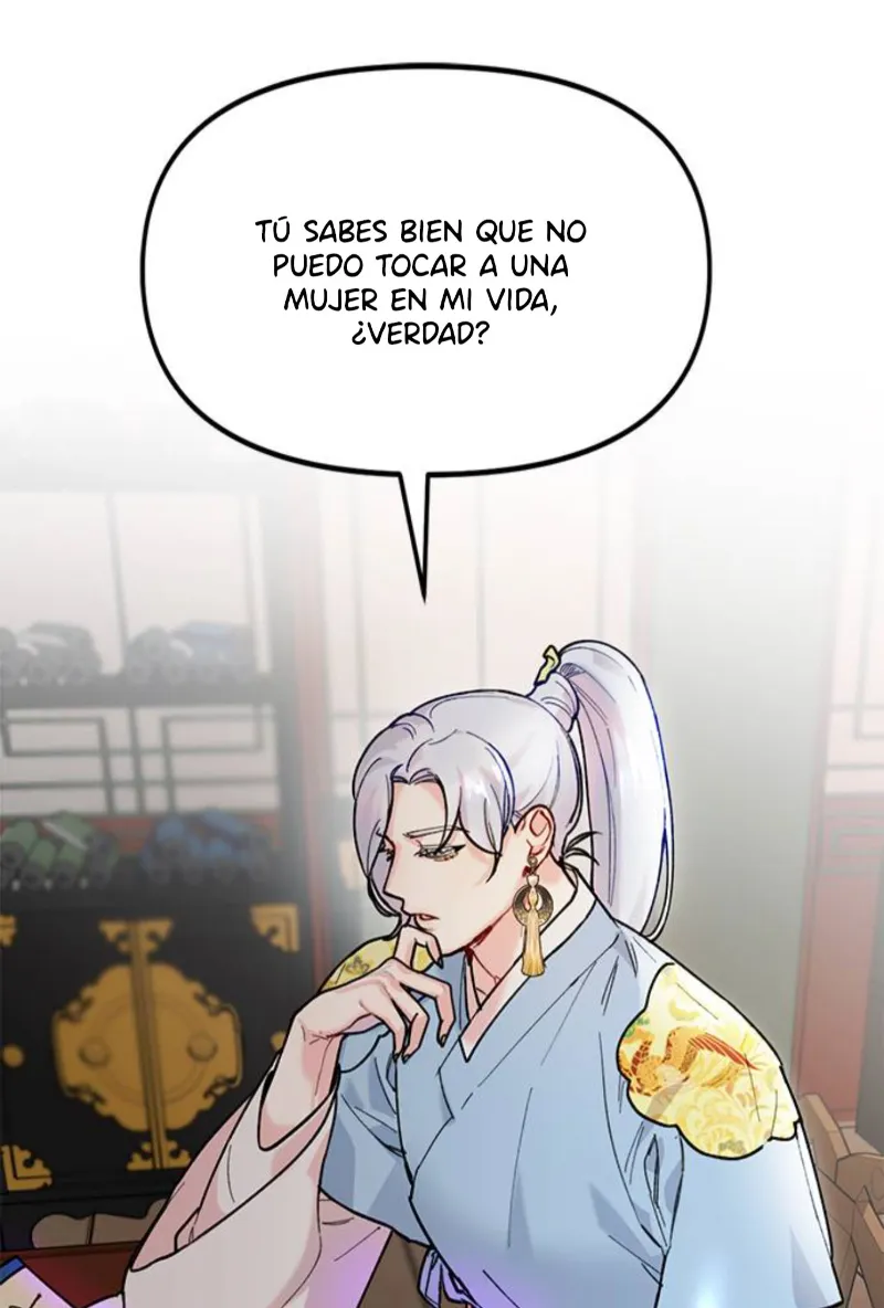 El puro corazón de un monstruo - Capítulo 1 - Página 74 - LectorTMOo