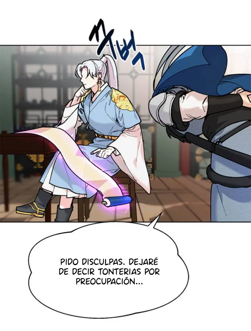 El puro corazón de un monstruo - Capítulo 1 - Página 77 - LectorTMOo