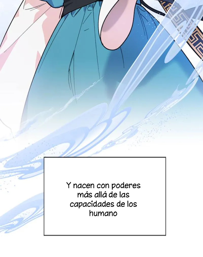 El puro corazón de un monstruo - Capítulo 1 - Página 92 - LectorTMOo