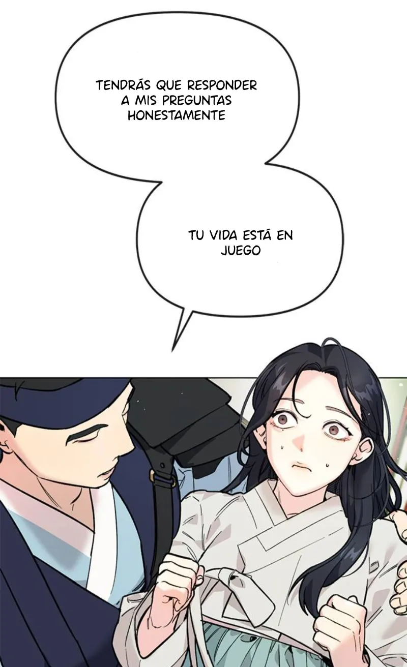 El puro corazón de un monstruo - Capítulo 2 - Página 100 - LectorTMOo