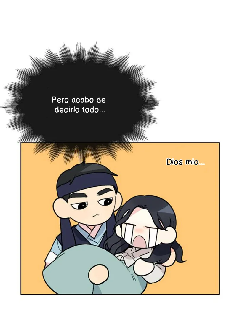 El puro corazón de un monstruo - Capítulo 2 - Página 104 - LectorTMOo