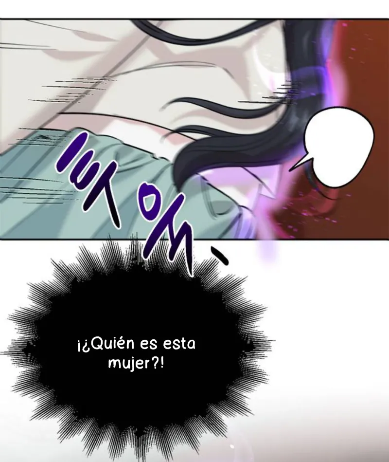 El puro corazón de un monstruo - Capítulo 2 - Página 17 - LectorTMOo