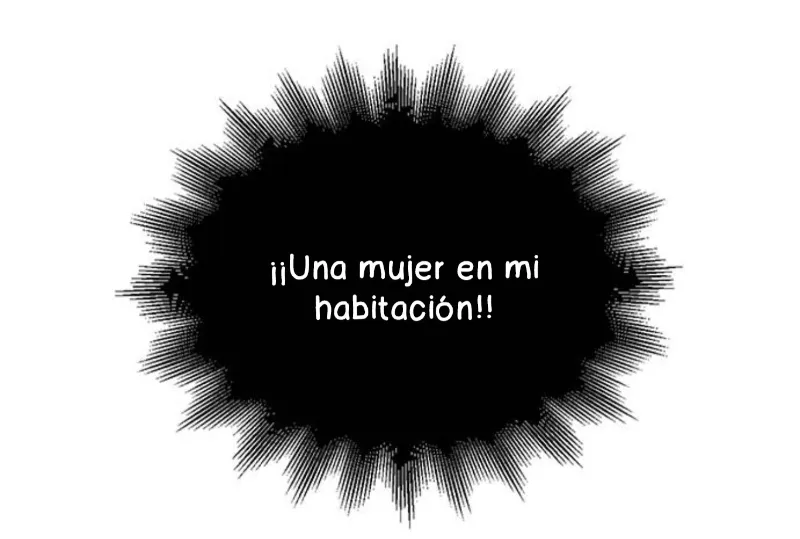 El puro corazón de un monstruo - Capítulo 2 - Página 19 - LectorTMOo