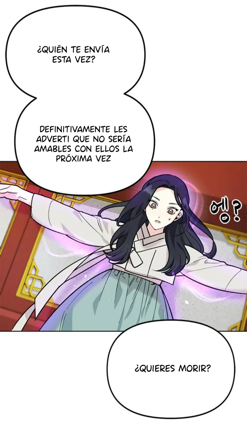 El puro corazón de un monstruo - Capítulo 2 - Página 33 - LectorTMOo