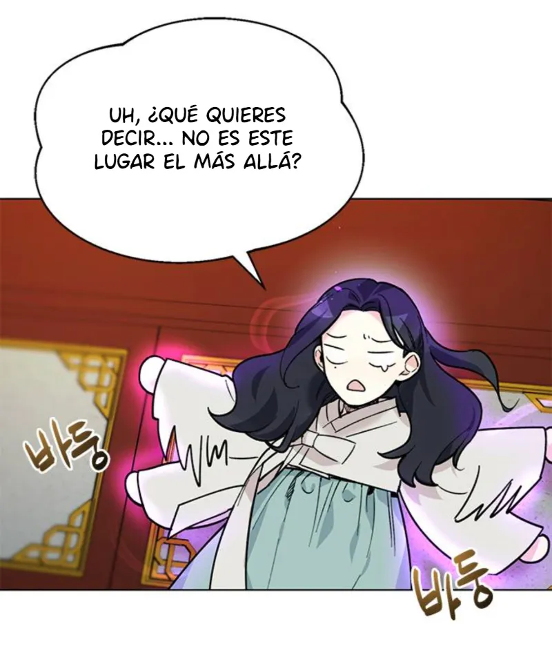 El puro corazón de un monstruo - Capítulo 2 - Página 34 - LectorTMOo