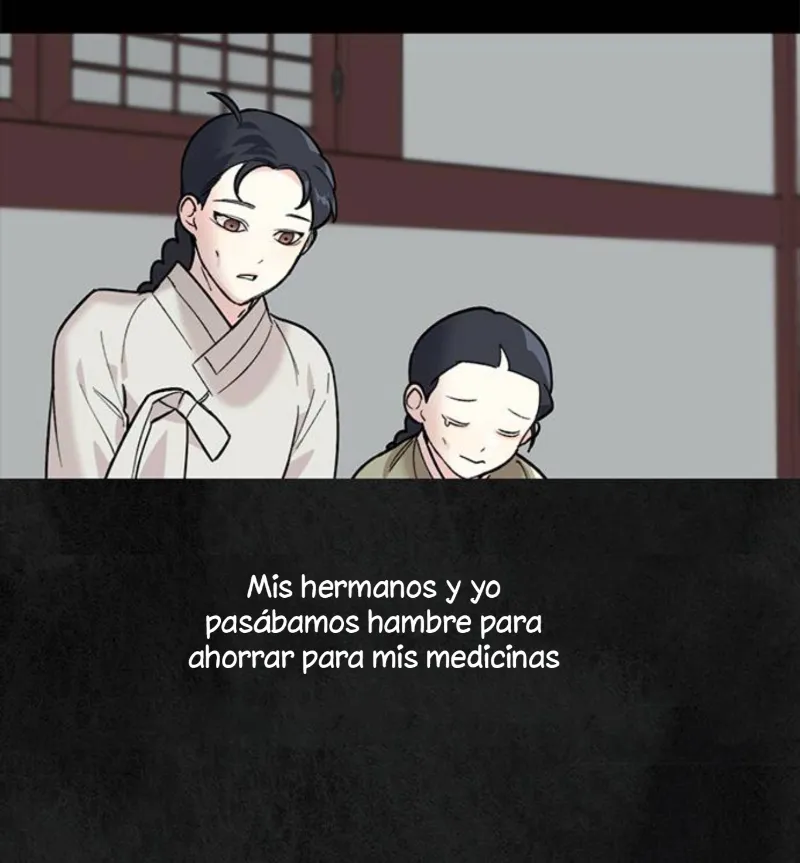El puro corazón de un monstruo - Capítulo 2 - Página 45 - LectorTMOo