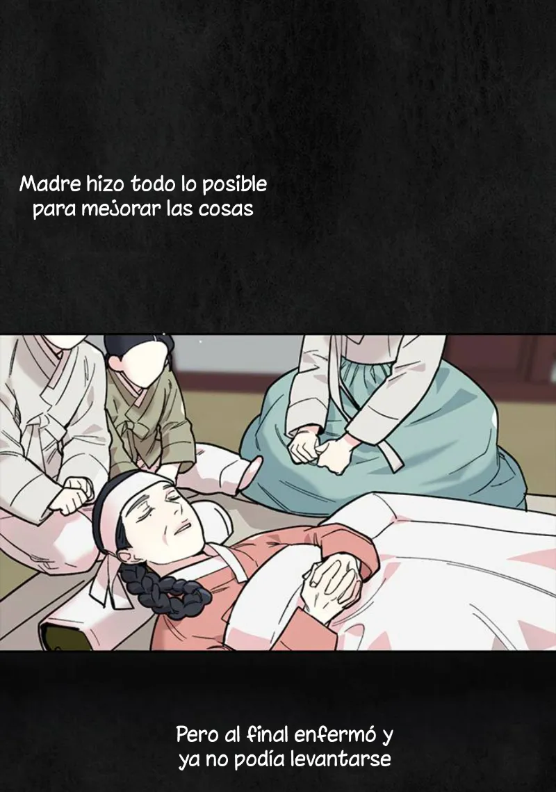 El puro corazón de un monstruo - Capítulo 2 - Página 46 - LectorTMOo