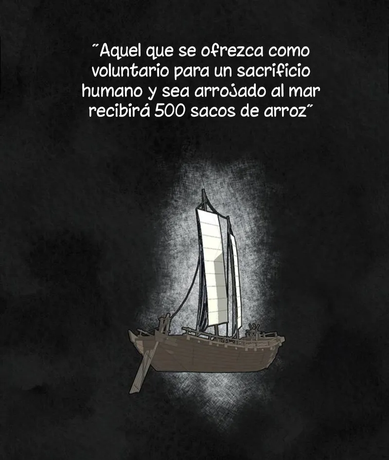 El puro corazón de un monstruo - Capítulo 2 - Página 49 - LectorTMOo