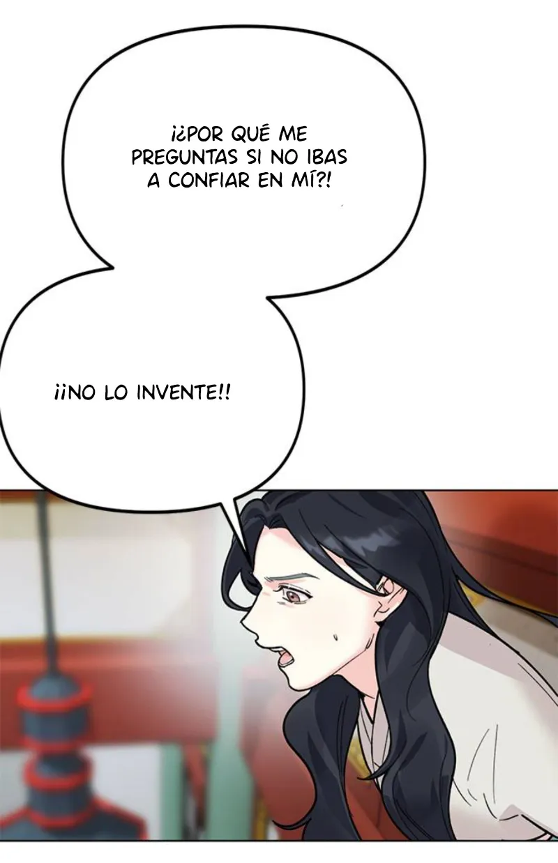 El puro corazón de un monstruo - Capítulo 2 - Página 57 - LectorTMOo