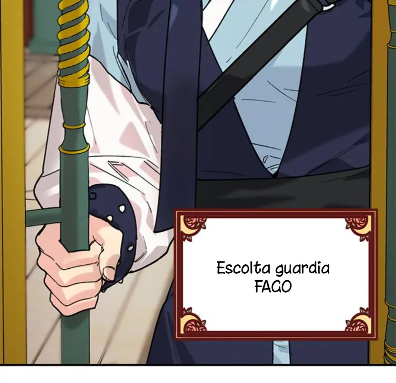 El puro corazón de un monstruo - Capítulo 2 - Página 63 - LectorTMOo