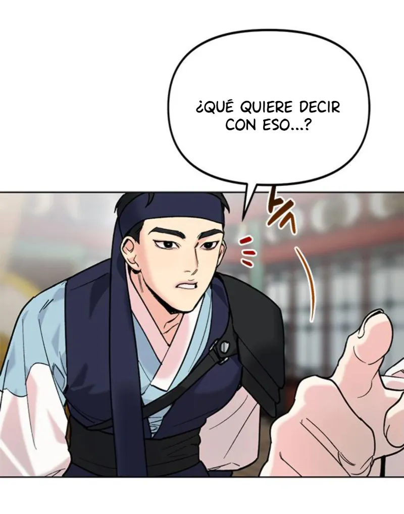 El puro corazón de un monstruo - Capítulo 2 - Página 66 - LectorTMOo