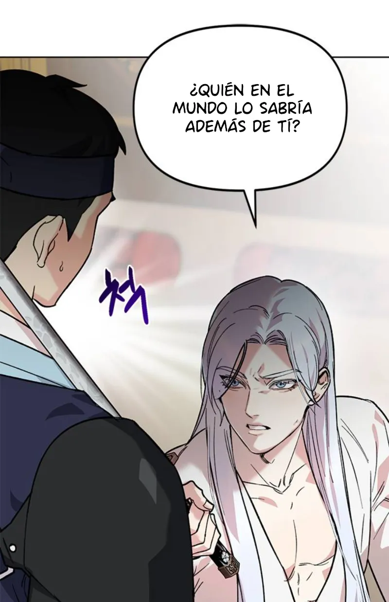 El puro corazón de un monstruo - Capítulo 2 - Página 70 - LectorTMOo