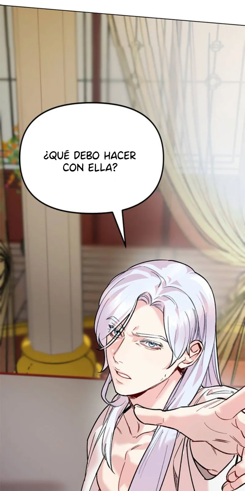 El puro corazón de un monstruo - Capítulo 2 - Página 81 - LectorTMOo