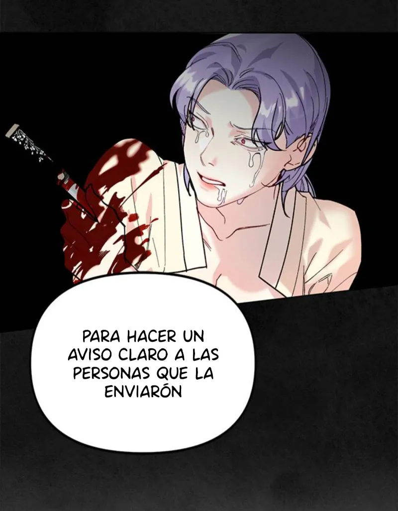 El puro corazón de un monstruo - Capítulo 2 - Página 85 - LectorTMOo