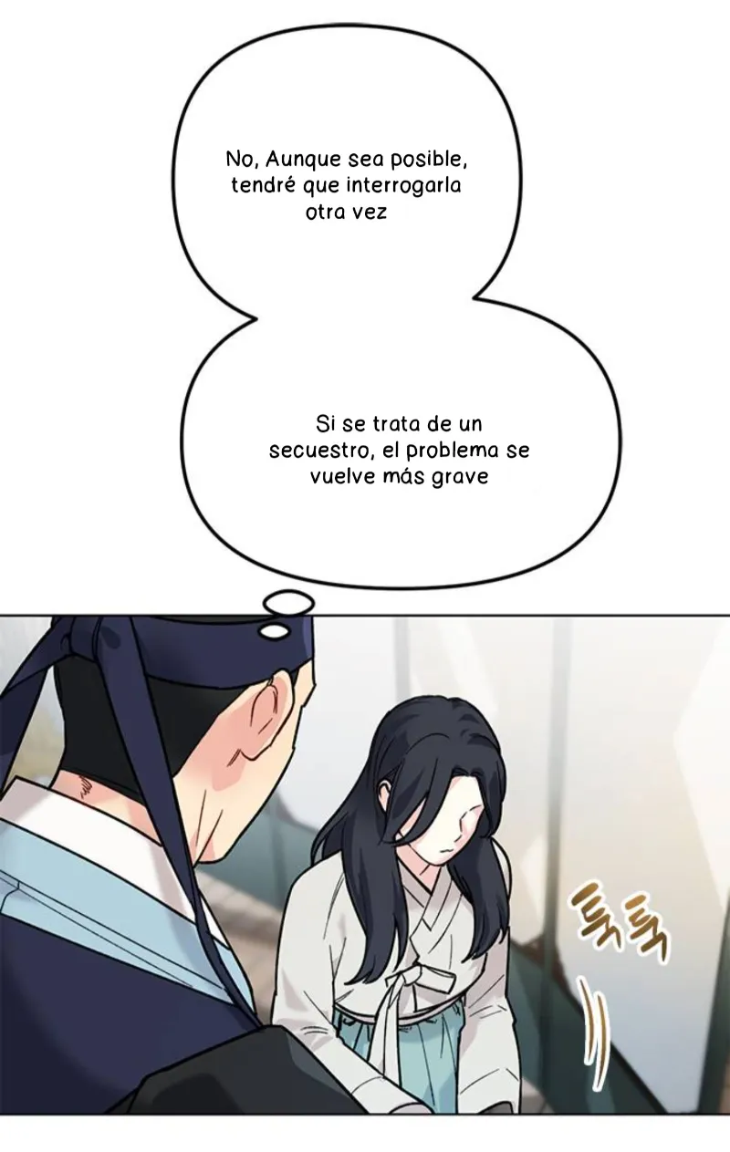 El puro corazón de un monstruo - Capítulo 3 - Página 12 - LectorTMOo
