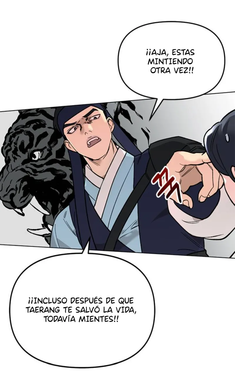 El puro corazón de un monstruo - Capítulo 3 - Página 16 - LectorTMOo