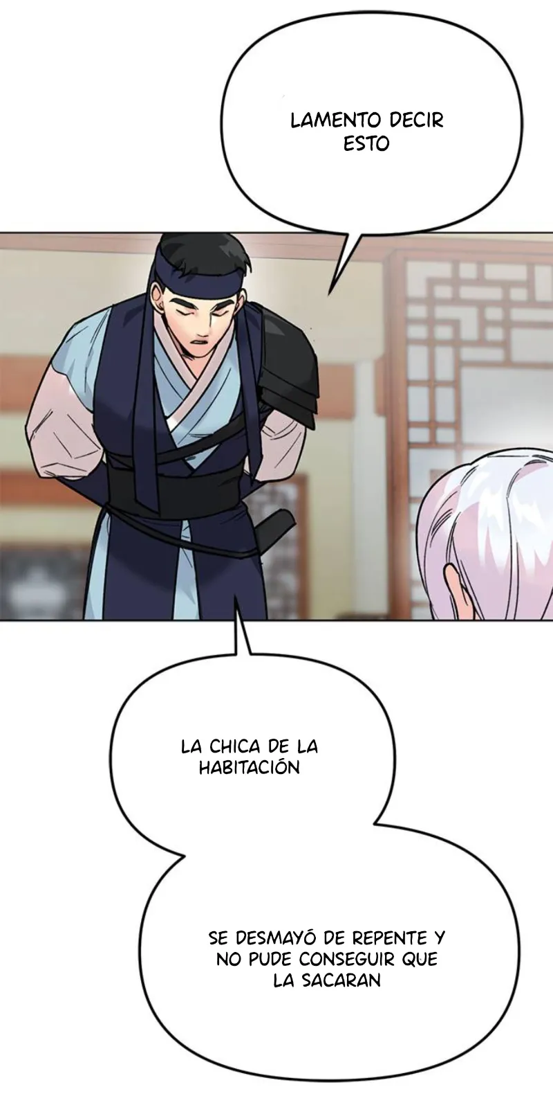 El puro corazón de un monstruo - Capítulo 3 - Página 30 - LectorTMOo