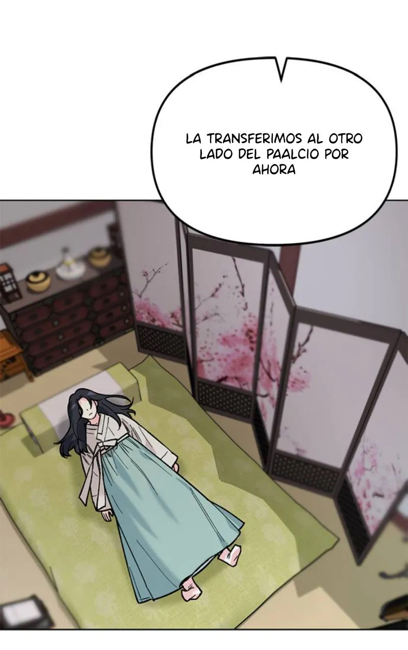 El puro corazón de un monstruo - Capítulo 3 - Página 35 - LectorTMOo