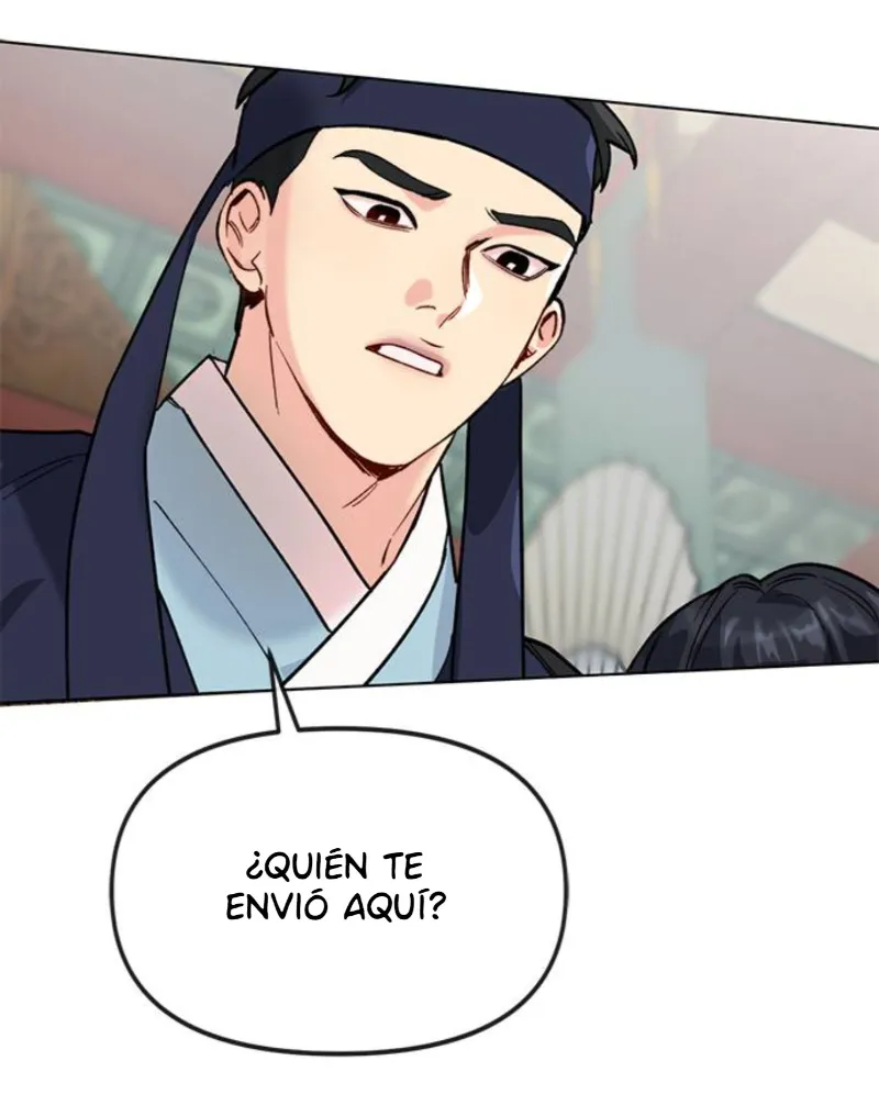 El puro corazón de un monstruo - Capítulo 3 - Página 5 - LectorTMOo