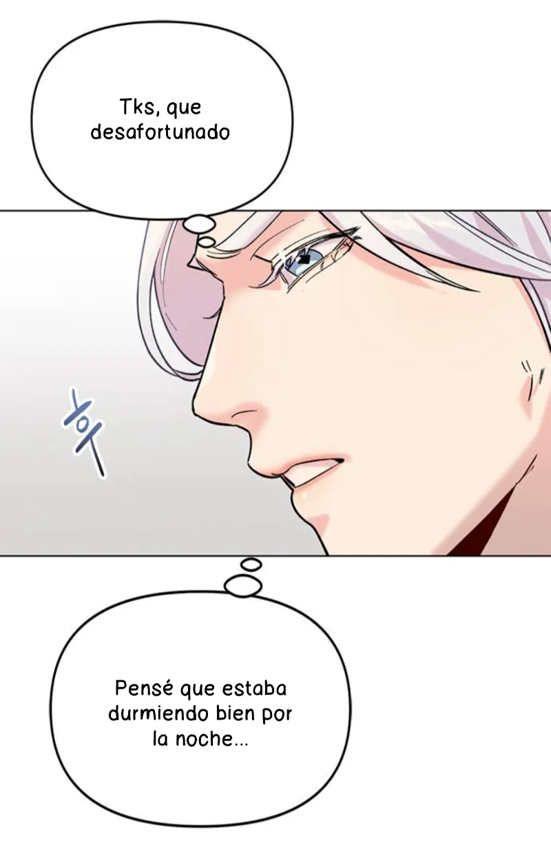 El puro corazón de un monstruo - Capítulo 3 - Página 57 - LectorTMOo