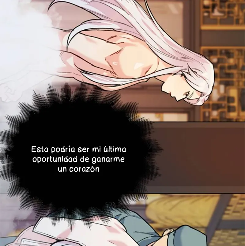 El puro corazón de un monstruo - Capítulo 3 - Página 68 - LectorTMOo