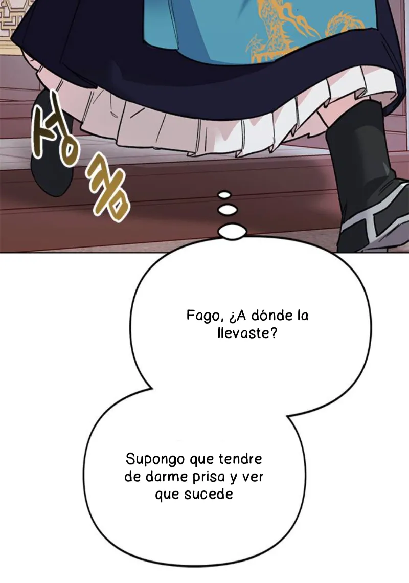 El puro corazón de un monstruo - Capítulo 3 - Página 74 - LectorTMOo