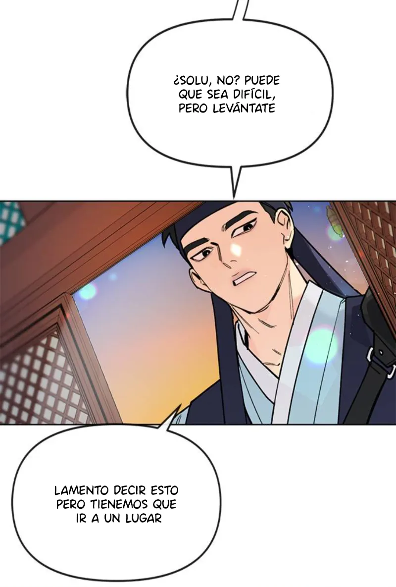 El puro corazón de un monstruo - Capítulo 3 - Página 80 - LectorTMOo