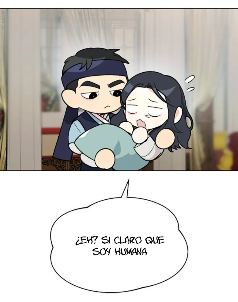 El puro corazón de un monstruo - Capítulo 3 - Página 9 - LectorTMOo