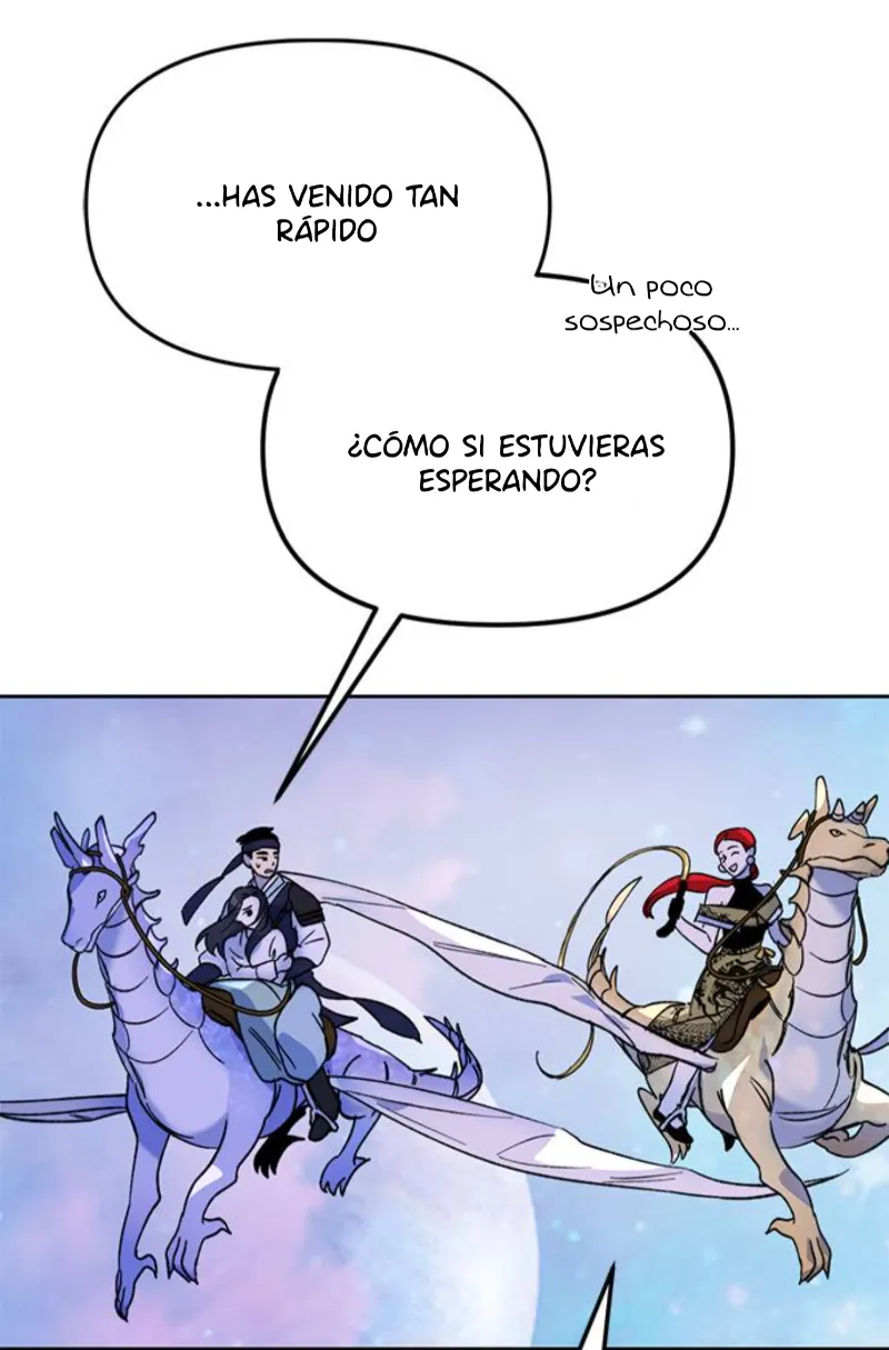El puro corazón de un monstruo - Capítulo 4 - Página 105 - LectorTMOo