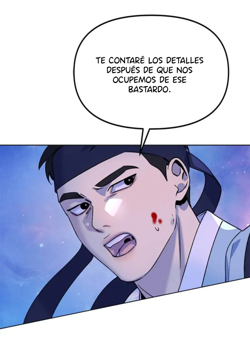 El puro corazón de un monstruo - Capítulo 4 - Página 107 - LectorTMOo