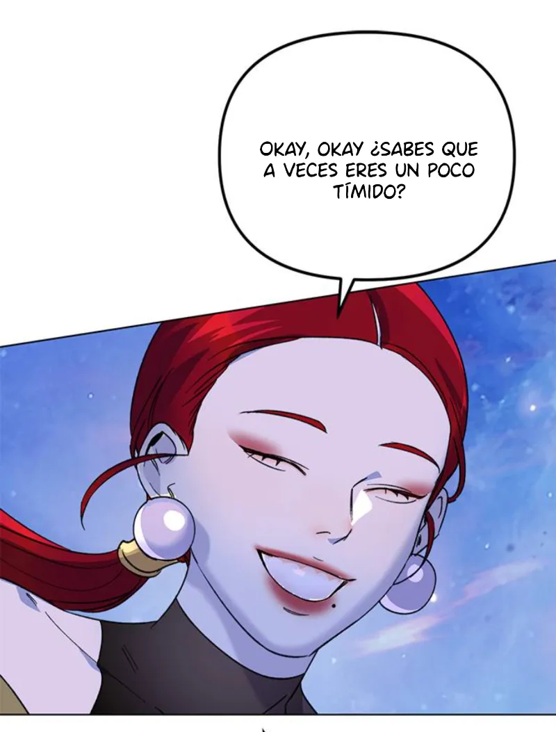 El puro corazón de un monstruo - Capítulo 4 - Página 108 - LectorTMOo