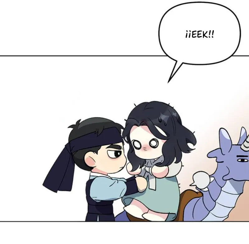 El puro corazón de un monstruo - Capítulo 4 - Página 13 - LectorTMOo