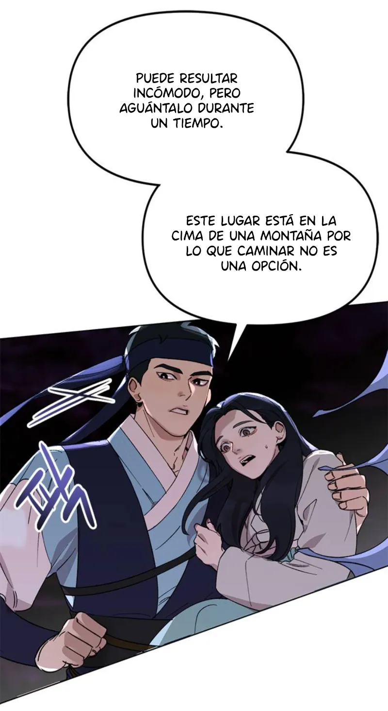 El puro corazón de un monstruo - Capítulo 4 - Página 14 - LectorTMOo