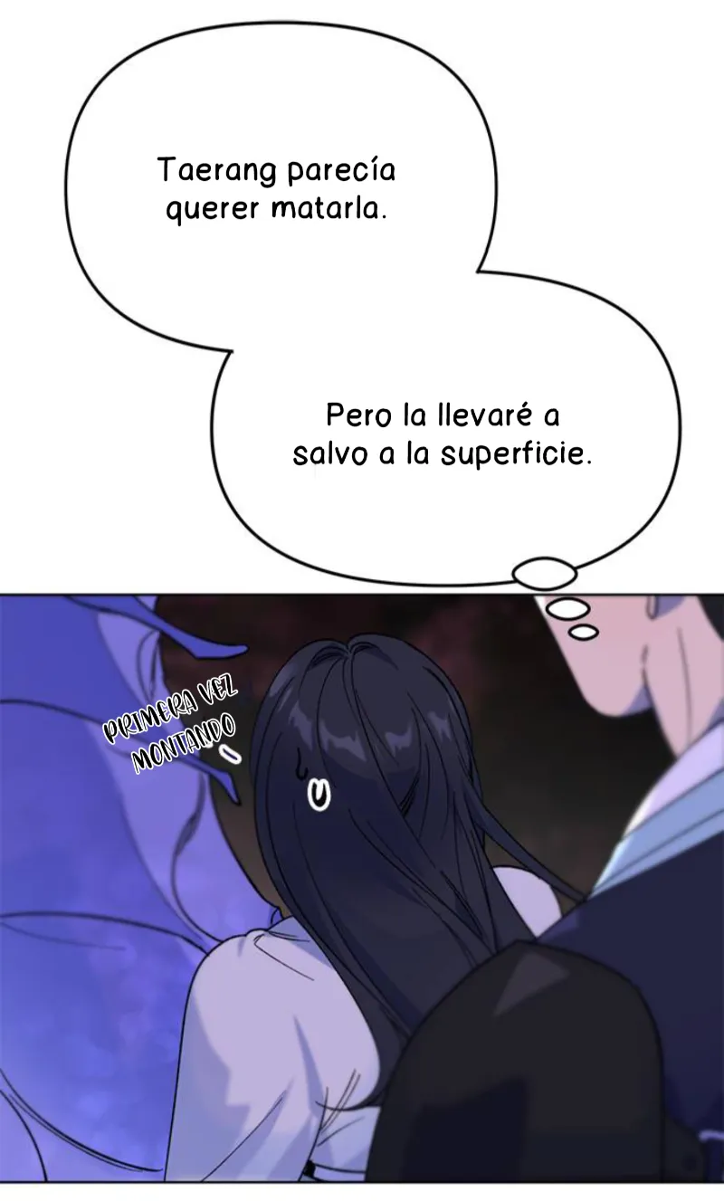 El puro corazón de un monstruo - Capítulo 4 - Página 15 - LectorTMOo
