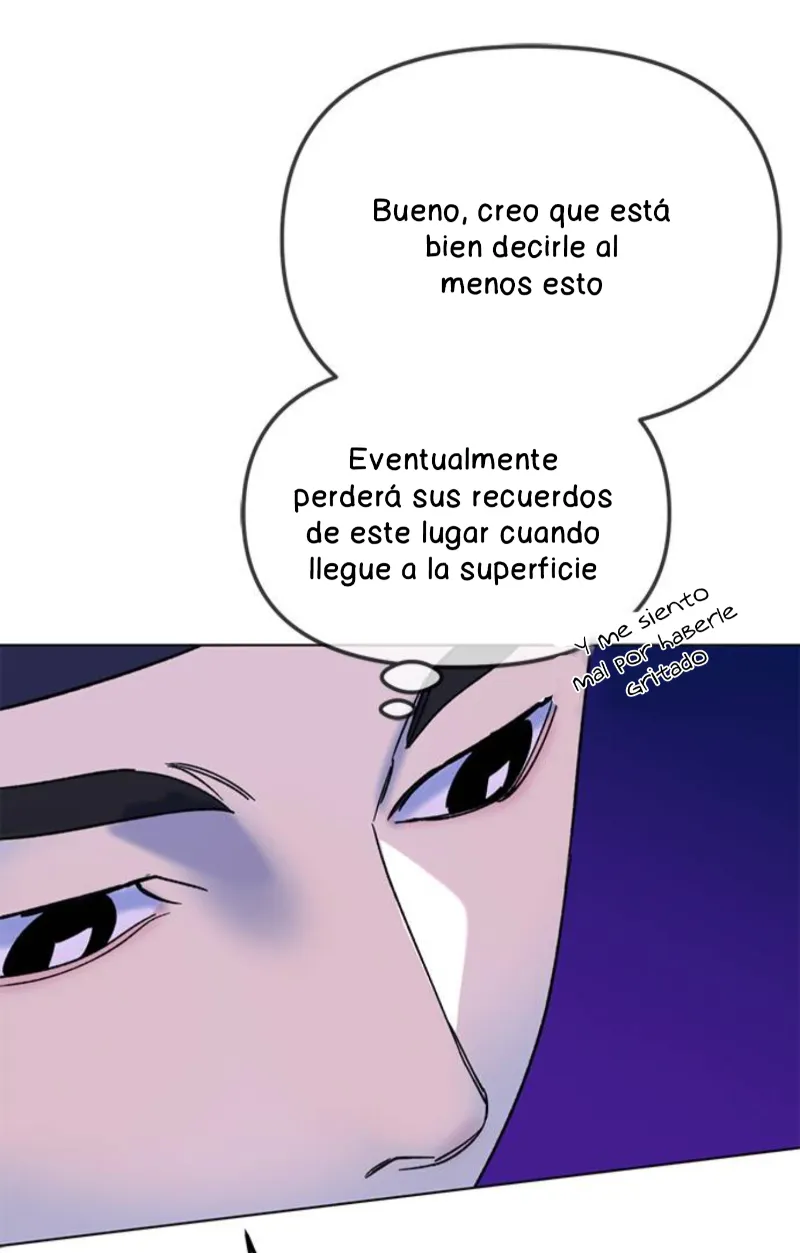 El puro corazón de un monstruo - Capítulo 4 - Página 32 - LectorTMOo