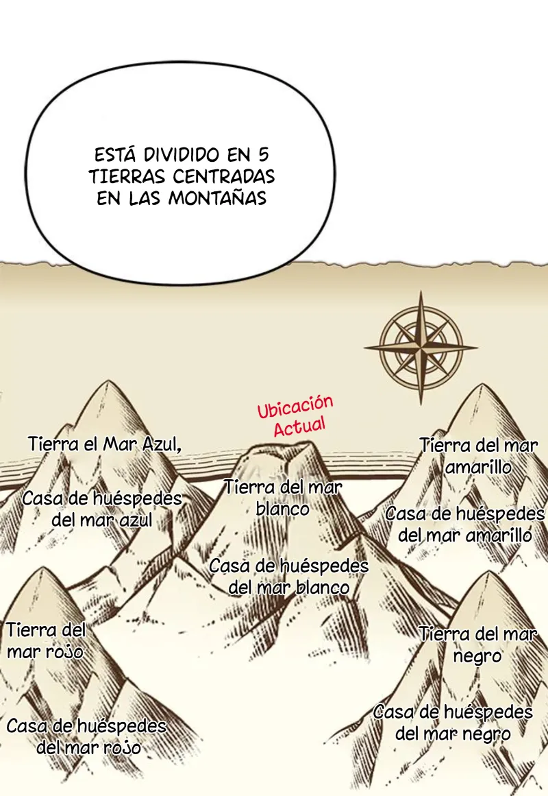 El puro corazón de un monstruo - Capítulo 4 - Página 34 - LectorTMOo