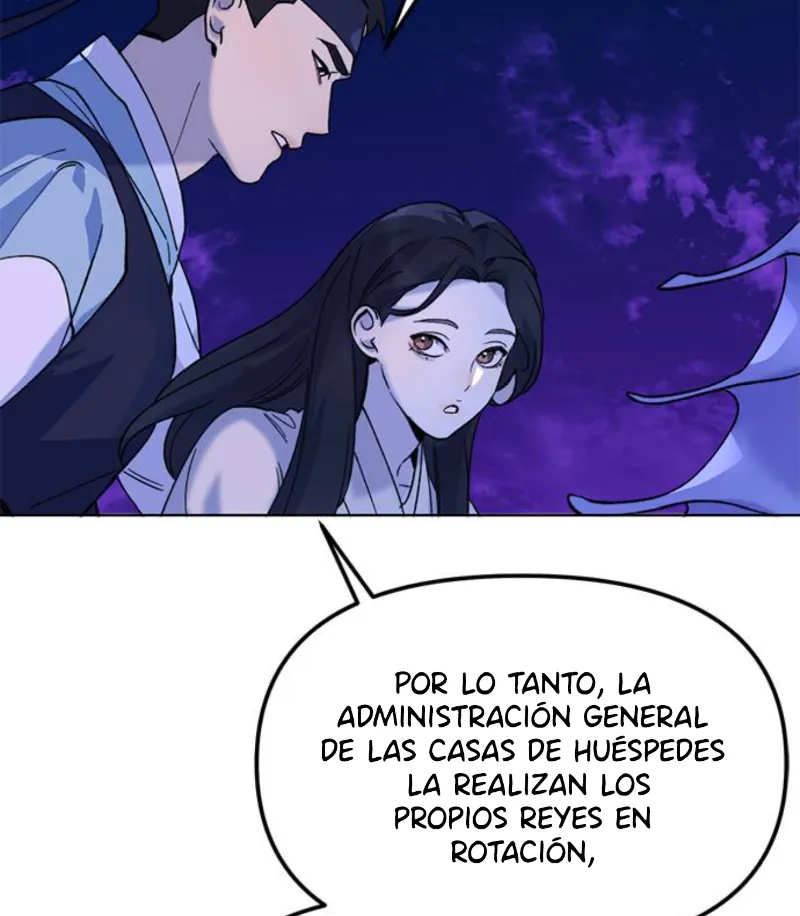 El puro corazón de un monstruo - Capítulo 4 - Página 39 - LectorTMOo