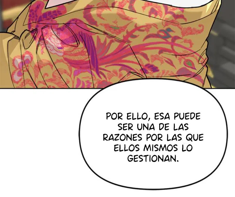 El puro corazón de un monstruo - Capítulo 4 - Página 43 - LectorTMOo