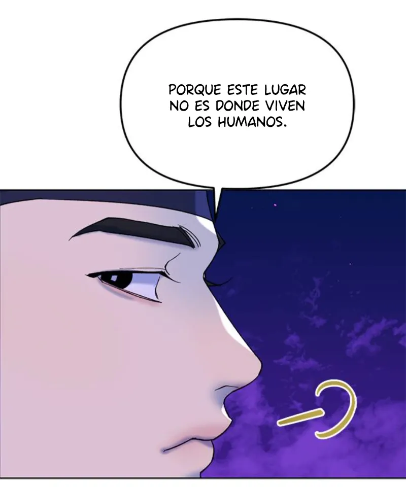 El puro corazón de un monstruo - Capítulo 4 - Página 49 - LectorTMOo