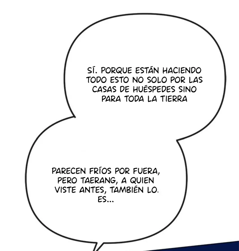 El puro corazón de un monstruo - Capítulo 4 - Página 52 - LectorTMOo